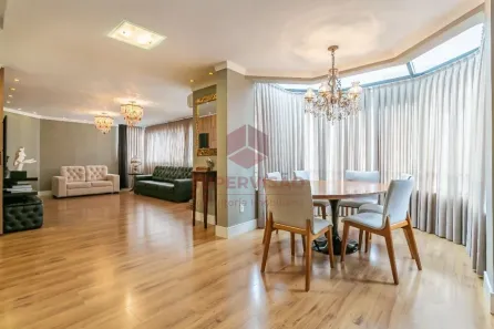 Cobertura com 3 Quartos à venda, 203m² no Centro, Florianópolis