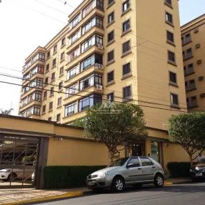 Apartamento com 3 Quartos à venda, 85m² no Presidente Médici, Ribeirão Preto
