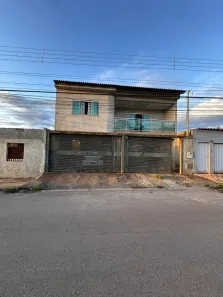 Prédio/Edifício Inteiro com 4 Quartos à venda, 200m² no Vila São José, Brasília
