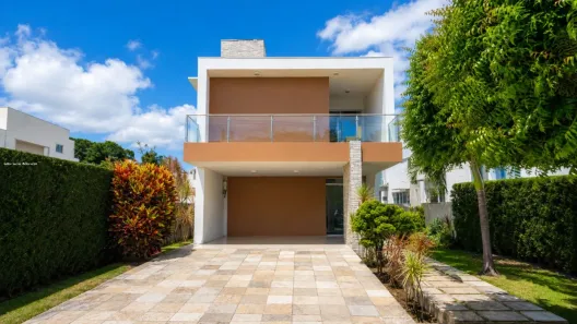 Casa com 3 Quartos para alugar, 260m² no Intermares, Cabedelo