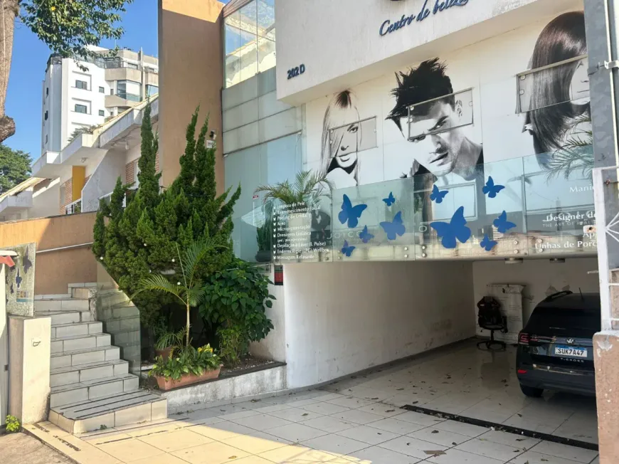 Foto do imóvel - Sala/Conjunto para alugar com 9 m², 2 banheiros, 2 vagas
