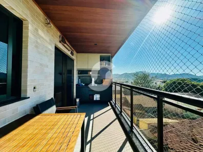 Apartamento com 2 Quartos à venda, 66m² no Piratininga, Niterói
