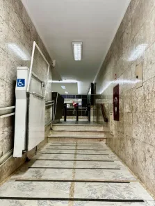 Conjunto Comercial / Sala à venda, 30m² no Centro, Curitiba