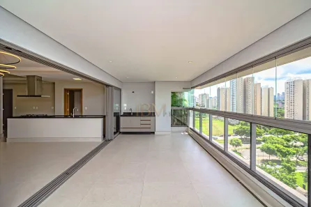 Apartamento com 3 Quartos à venda, 191m² no Vila do Golf, Ribeirão Preto
