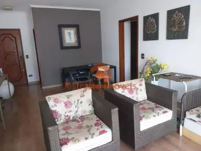 Apartamento com 3 Quartos à venda, 115m² no Vila Polopoli, São Paulo