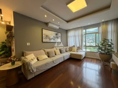 Apartamento com 3 Quartos à venda, 130m² no Tijuca, Rio de Janeiro