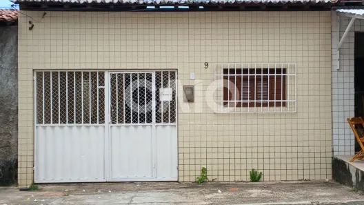 Casa com 2 Quartos para alugar, 93m² no Nova Descoberta, Natal