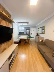 Apartamento com 3 Quartos à venda, 68m² no Gopoúva, Guarulhos
