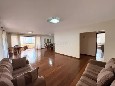 Apartamento com 4 Quartos à venda, 252m² no Centro, Ribeirão Preto