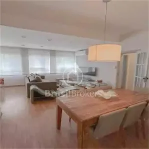 Apartamento com 3 Quartos à venda, 112m² no Leblon, Rio de Janeiro