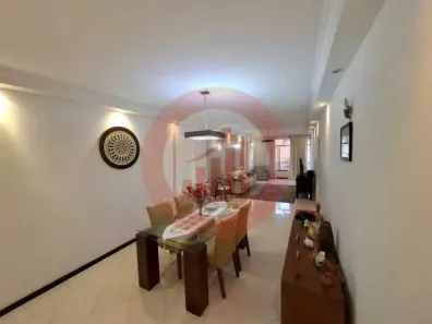 Apartamento com 4 Quartos à venda, 105m² no Tijuca, Rio de Janeiro