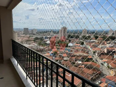 Apartamento com 3 Quartos à venda, 88m² no Parque Santo Antônio, Jacareí