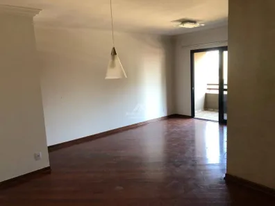 Apartamento com 3 Quartos à venda, 123m² no Centro, Ribeirão Preto