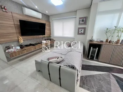 Apartamento com 2 Quartos à venda, 72m² no Gonzaga, Santos