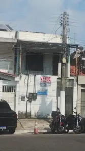 Casa Comercial com 2 Quartos para alugar, 100m² no Umarizal, Belém