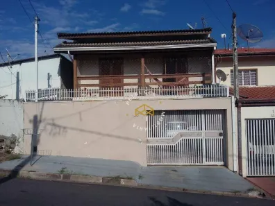 Casa com 3 Quartos à venda, 155m² no Capela, Vinhedo