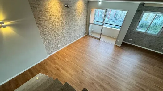 Apartamento com 3 Quartos à venda, 148m² no Floradas de São José, São José dos Campos