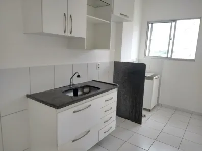 Apartamento com 3 Quartos à venda, 65m² no Cambeba, Fortaleza