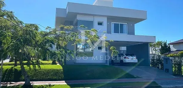 Casa com 6 Quartos à venda, 450m² no Jurerê Internacional, Florianópolis