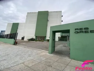 Apartamento com 1 Quarto à venda, 51m² no Itacorubi, Florianópolis
