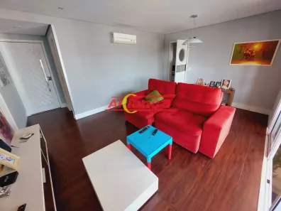 Apartamento com 4 Quartos à venda, 124m² no Vila Progresso, Guarulhos