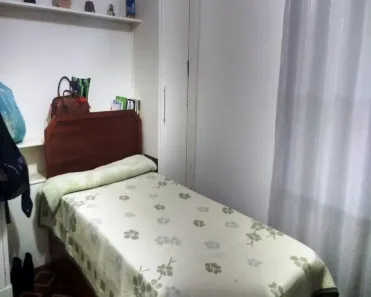 Apartamento com 2 Quartos à venda, 100m² no Riachuelo, Rio de Janeiro