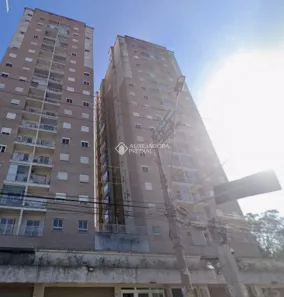 Apartamento com 2 Quartos à venda, 51m² no Taboão, São Bernardo do Campo