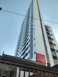 Apartamento com 3 Quartos à venda, 67m² no Casa Amarela, Recife