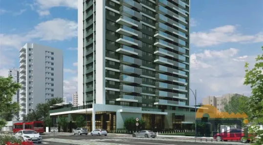 Apartamento com 3 Quartos à venda, 186m² no Cabral, Curitiba