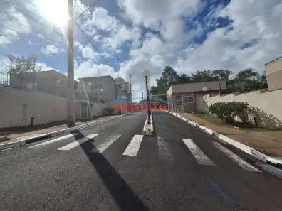 Apartamento com 2 Quartos para venda ou aluguel, 47m² no Vila Rancho Velho, São Carlos