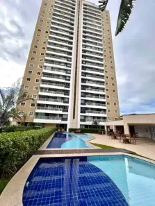 Apartamento com 3 Quartos à venda, 62m² no Fátima, Fortaleza