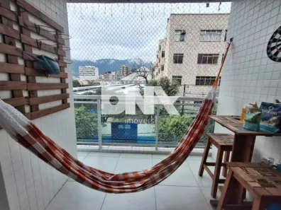 Apartamento com 2 Quartos à venda, 75m² no Vila Isabel, Rio de Janeiro
