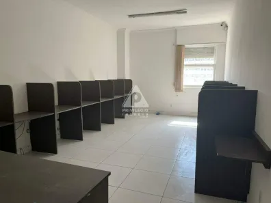 Conjunto Comercial / Sala à venda, 80m² no Centro, Rio de Janeiro