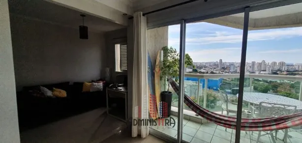 Apartamento com 4 Quartos à venda, 110m² no Parque Campolim, Sorocaba