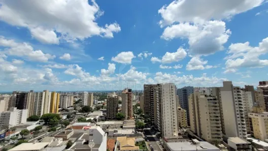 Apartamento com 1 Quarto à venda, 24m² no Centro, Londrina
