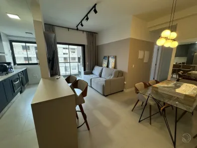 Apartamento com 2 Quartos à venda, 74m² no Centro, Florianópolis