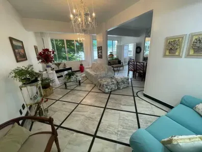Apartamento com 3 Quartos à venda, 180m² no Copacabana, Rio de Janeiro