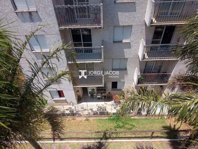 Apartamento com 2 Quartos à venda, 51m² no Jardim Maria Eugênia, Sorocaba
