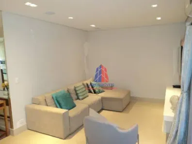Apartamento com 3 Quartos à venda, 155m² no Vila Santo Antônio, Americana