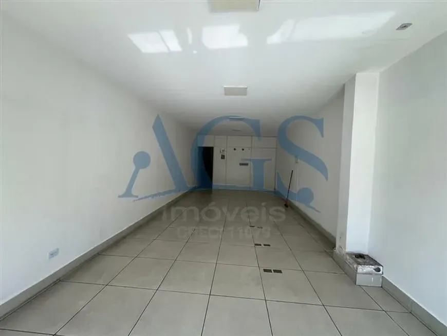 Foto do imóvel - Ponto comercial/Loja/Box para alugar com 1 banheiro e 50 m² em