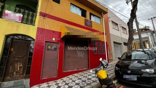 Conjunto Comercial / Sala para alugar, 12m² no Centro, Sorocaba