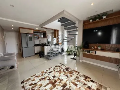 Apartamento com 2 Quartos à venda, 136m² no São Judas, Itajaí