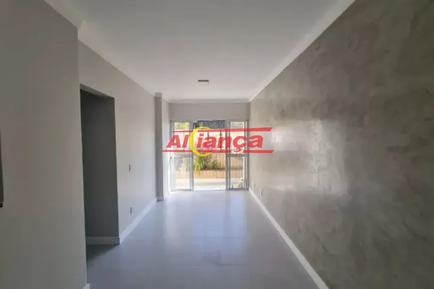 Foto do imóvel - Apartamento à venda com 3 quartos, 1 suíte, 65 m², 2 banheiros, condomínio com piscina e.