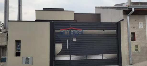 Casa com 3 Quartos à venda, 76m² no Loteamento Portal Santa Inês, São José dos Campos