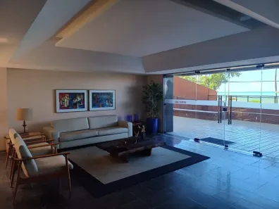 Apartamento com 4 Quartos à venda, 231m² no Boa Viagem, Recife