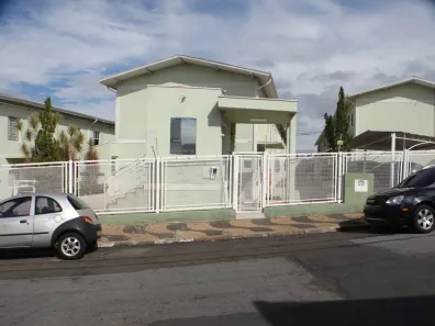 Apartamento com 2 Quartos à venda, 60m² no Jardim Proença, Campinas