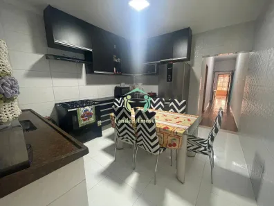 Casa com 3 Quartos à venda, 183m² no Jardim Ipanema, Santo André