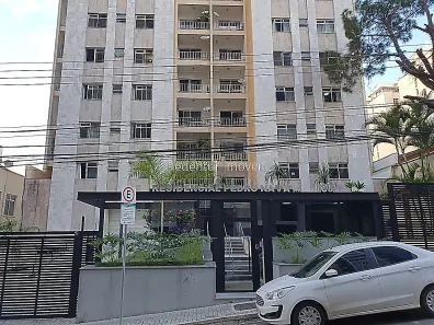 Cobertura com 4 Quartos à venda, 144m² no Centro, Juiz de Fora