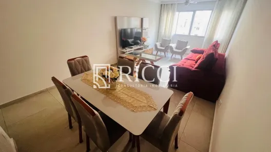 Apartamento com 3 Quartos à venda, 142m² no Gonzaga, Santos