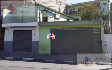 Casa com 3 Quartos à venda, 182m² no Bussocaba, Osasco